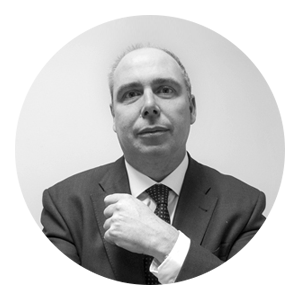 Enrique Ortiz Sierra. Abogado Enrique Ortiz , socio fundador despacho de abogados en Majadahonda Ortiz Sierra Abogados