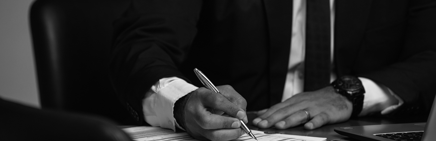 Áreas de trabajo despacho de abogados Ortiz Sierra